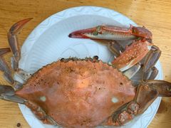 -海帮主·蒸汽海鲜青岛菜(栈桥火车站店)