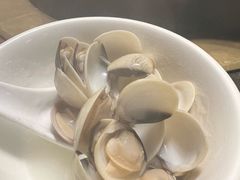 -大良毋米粥·粥底火锅(岭南天地店)