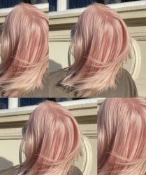 -HG美发设计沙龙