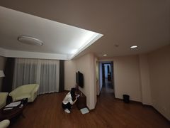 -中信五牛城酒店式公寓