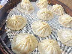 -邢家锅贴老店·非遗·开封菜(金明广场店)