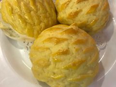 -多多旺港式茶餐厅(新区店)