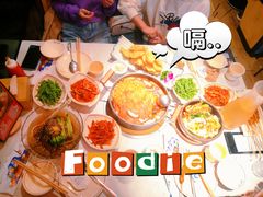 -七八冷面·延边朝鲜族美食(欢乐谷店)