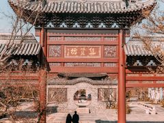 -西林禅寺