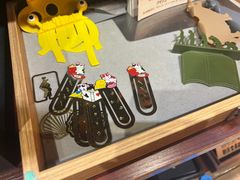 -旧天堂书店(华侨城创意文化园南山特色文化街区店)