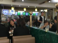 大堂-白魁老号饭庄(交道口店)