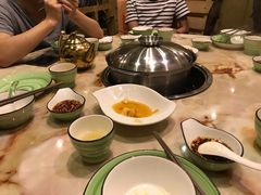 -四季合味椰子鸡(南山大冲店)