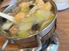 -枣子树·素食餐厅(普陀山店)