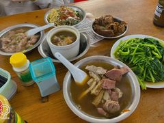 -东兴牛肉店(庄府巷店)