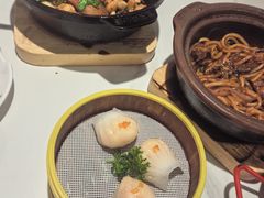 -火啫啫·粤式啫啫煲(南通首店)