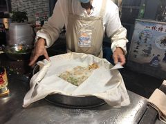 -安上粉皮.非遗手工小吃(骑龙巷店)