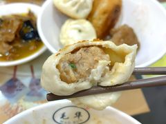 -毛华美食(清扬路店)