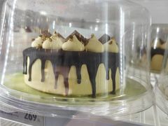 -DQ·蛋糕·冰淇淋(大宁国际商业广场店)