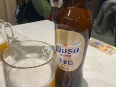 -巴扎屋大盘鸡·新疆菜(汇嘉时代店)