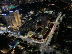 -新加坡瑞士史丹福酒店