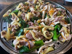 桑拿鸡-阿多私房菜(顺德店)
