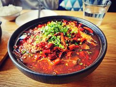 -花舍·新派粤菜·西餐·下午茶(亚运村·鸟巢店)