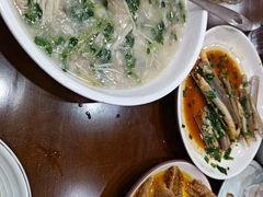 -红灯笼龙凤饭店(宁波老字号店)