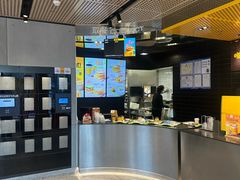 -麦当劳(北苑秋实路店)