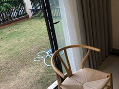 -美的鹭湖森林度假区