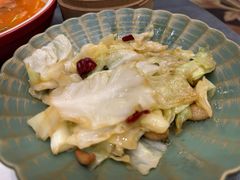 -A One Kitchen·南京精菜馆(晶丽酒店店)