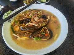 -风云面馆(珠海路店)