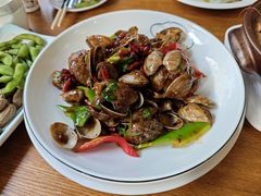 -喜来酌海鲜·饺子(和平一店)