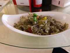 -阳澄湖费尔蒙酒店颐丰阁中餐厅(马鞍山西路店)