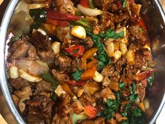-黄记煌三汁焖锅(龙湖U城店)