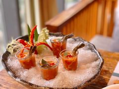 -喜越泰莱·泰越料理(海逸新天地店)
