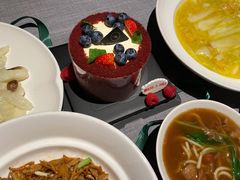-姆们M Sweetie Cake(五道口店)