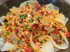 -馬伍旺川菜(江北虹悦城店)