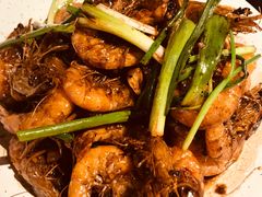 -老头儿油爆虾·知味杭州(爱琴海购物中心)
