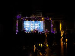 -Vox Livehouse(长沙店)