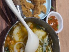 -小满手工粉(北京富力广场店)