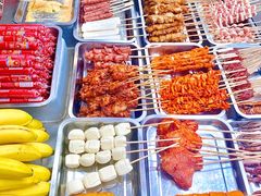 -魏记里脊肉炸炸炸(南门口店)
