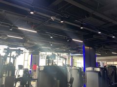 -一兆韦德健身(浦东万达会所)