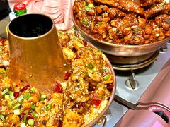 -32坐·炖涮锅(桃花街店)