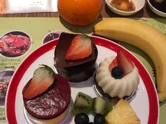 -北京中国大饭店