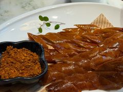 -径山十八道·风味民间菜(杭州总店)