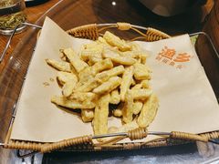 -渔乡米香·剁椒鱼头(四方坪店)