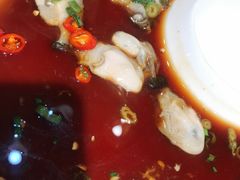 蚝滋味-八大碗(长青街店)