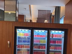 -东方红海鲜百汇(国际大厦店)