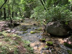 -玉渡山自然风景区