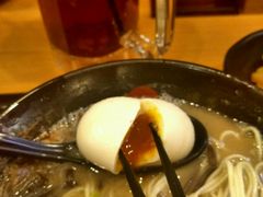 -博多一幸舍(侨福芳草地购物中心店)