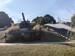 -上海吴淞炮台湾国家湿地公园