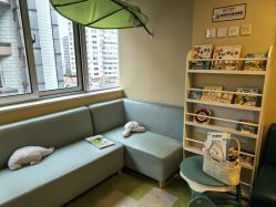 -杭州贝瑞斯美华妇儿医院·早孕·产检·儿科