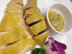 -稻香海鲜饭店(第一国际店)