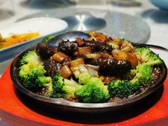 -码头鲜精致威海菜(欧乐坊店)