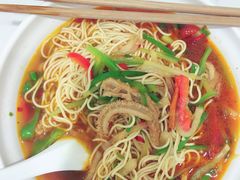 牛肚面-汉记面馆(南华东路店)